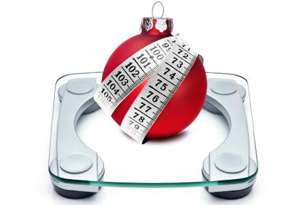 schlank weihnachten schlank weihnachten