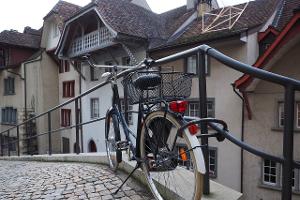 Mit diesen Tipps Fahrraddiebstahl vermeiden