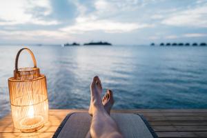 Ferien auf Wolke sieben: 7 Tipps für den perfekten Traumurlaub