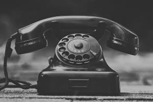 Wirksamer Schutz gegen Telefonbetrug