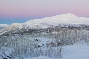 Schweden: Eines der schönsten Reiseziele im Winter