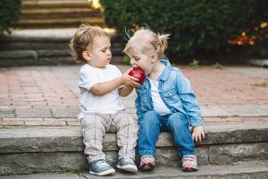 Sharing is caring: Der Trend des Teilens