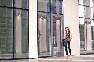 Multitalente im Kleiderschrank: Schick im Job und cool nach Feierabend