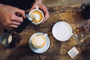 Espresso, Cappuccino und Co. zuhause zubereiten wie im Barista-Café