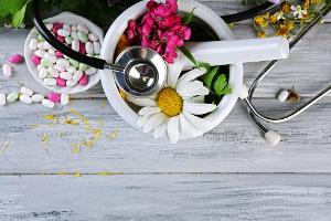 Alternative Medizin: Natürlich heilen