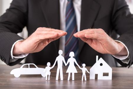 Absicherung einer Familie – was ist wichtig und was nicht? Absicherung einer Familie – was ist wichtig und was nicht?