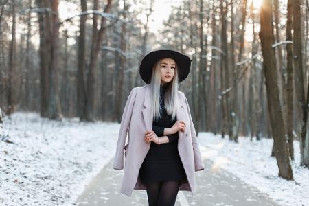 winter