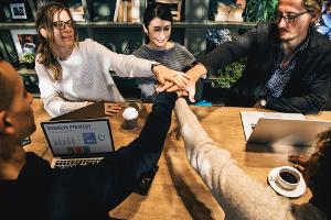 Ideen für Teamevents in München