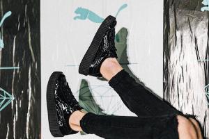 Schuh Must Haves