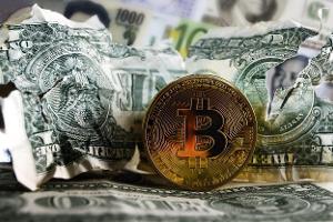Warum Bitcoins noch immer für Unsicherheit sorgen