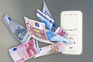 Zuhause Energie sparen