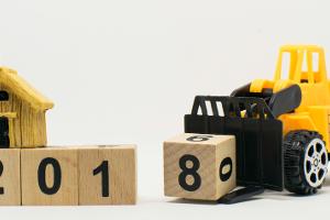 Ein Haus bauen in 2018 – Das ändert sich für Bauherren