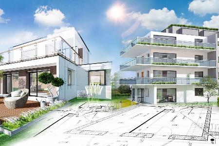 Urbanisierung und modernes Wohnen Urbanisierung und modernes Wohnen
