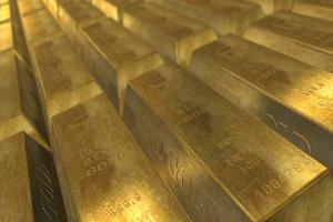 Auf die Krisenwährung Gold bleibt weiter Verlass
