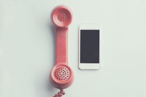 Ping-Calls: Die Masche mit dem teuren Rückruf