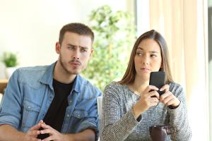 Was Männer nicht über Frauen wissen
