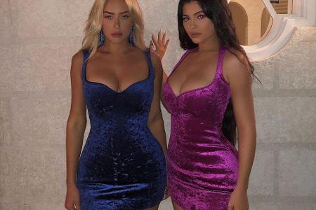 Anastasia Karanikolaou oder einfach Anastasia Karanikolaou oder einfach