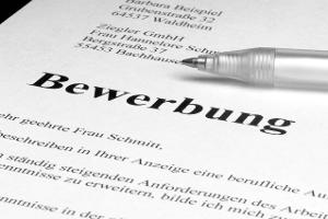 Die 10 größten Fehler beim Bewerbungsschreiben