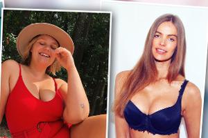 Fünf natürlich schöne Frauen, die uns im Dezember 2019 motivieren