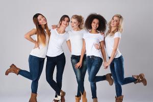 Hosen-Typen für Frauen: Welches Modell passt zu Ihnen?