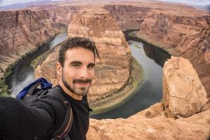 Die tödlichsten Selfie-Orte der Welt