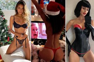 Die heißesten Instagram-Girls im Dezember 2019