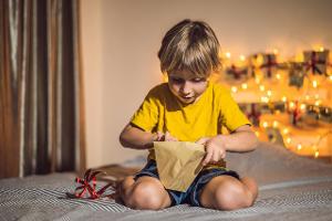 Boys Only: Die besten Adventskalender für Jungen
