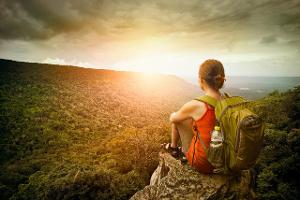 Zurück zur Natur: Die schönsten Wanderwege Deutschlands