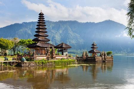 Bali ist und bleibt ein absolutes Traumziel für viele Menschen weltweit. Die indonesische Insel macht nicht nur wegen der to...