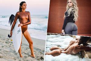 So sexy anzusehen: Die heißesten Instagram-Girls im März