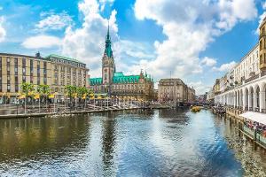 Urlaub zu Hause: Die schönsten Wochenendziele Deutschlands