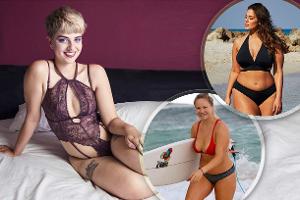 5 natürlich schöne Frauen, die uns im Oktober motivieren