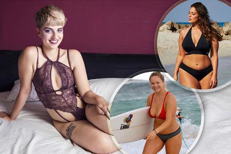 Natürliche Frauen Oktober.jpg Natürliche Frauen Oktober.jpg