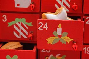 Die Weihnachtszeit steht vor der Tür: Die besten Adventskalender