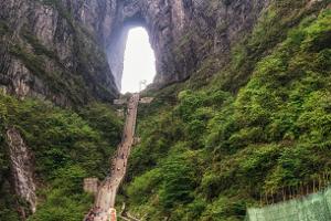 Extravagant: Die extremsten Treppen der Welt