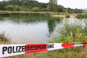 Hier sollten Sie nicht baden: Die gefährlichsten Seen