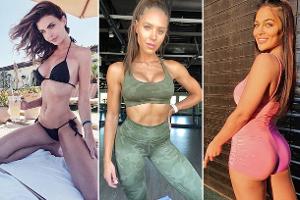 Die heißesten Instagram-Girls im September 2020