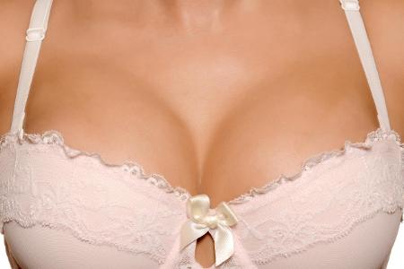Hochzeit Push-up-BH