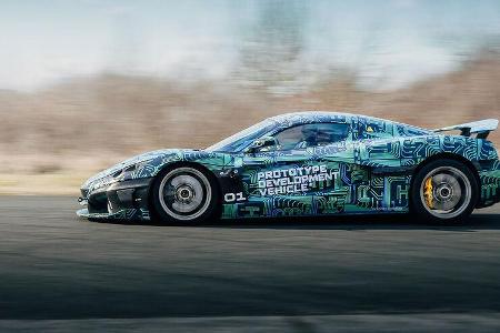 02/2020, Rimac C_Two 02/2020, Rimac C_Two