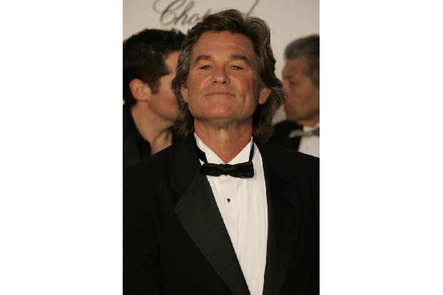 Kurts Vater ist Bing Russell, der selbst Schauspieler war und unter anderem in 'Bonanza' eine feste Rolle hatte. Schon als Z...