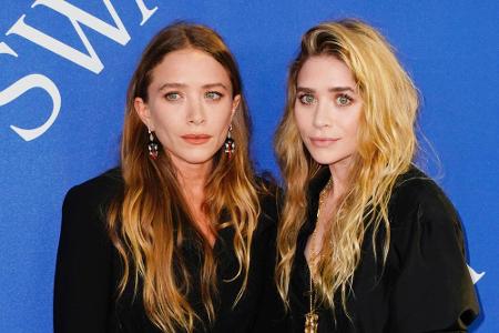 Mit 18 Jahren kehrten Ashley und Mary-Kate Olsen (heute 32) als bis dato wohl berühmteste Film-Zwillinge zumindest ihren Kar...