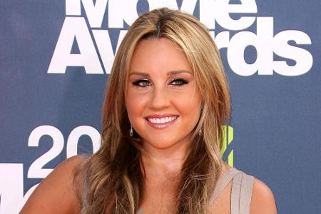 Auch Nickelodeons Star Amanda Bynes (32) haderte mit ihrem frühen Erfolg. An ihren Drogenproblemen und Depressionen wäre die...