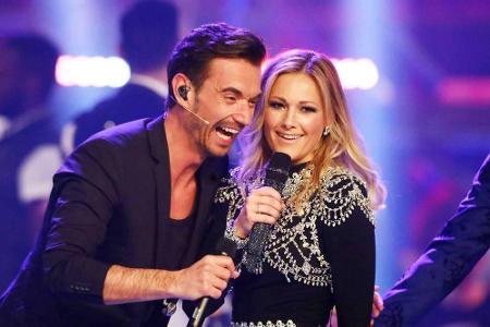 Die Trennung von Schlagerstar Helene Fischer und Florian Silbereisen kam aus dem Nichts. Kurz vor Weihnachten eröffneten die... Die Trennung von Schlagerstar Helene Fischer und Florian Silbereisen kam aus dem Nichts. Kurz vor Weihnachten eröffneten die...