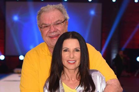 Die Ehe von Karl-Heinz Fürst von Sayn-Wittgenstein und seiner Frau Andrea ist nach fast 30 gemeinsamen Jahren am Ende. Er is...