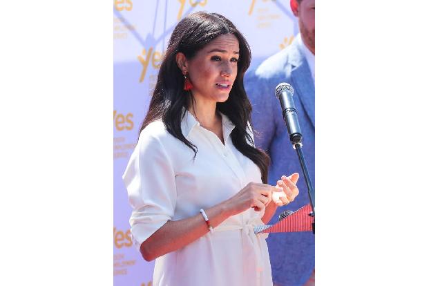 ...ausgerechnet mit Netflix unterzeichnen Harry und Meghan nun einen Millionen-Deal. Als gegen Ende des Monats erste Auszüge...
