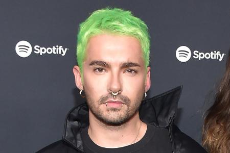 Schon in den Anfangsjahren von Tokio Hotel stach Frontsänger Bill Kaulitz mit seiner stacheligen Mähne ins Auge. An außergew...