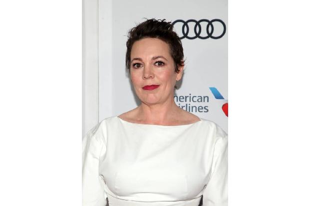 Olivia Colman durfte nach 2019 erneut mit einem Golden Globe nach Hause gehen. Nach ihrer Auszeichnung in 'The Favourite - I...