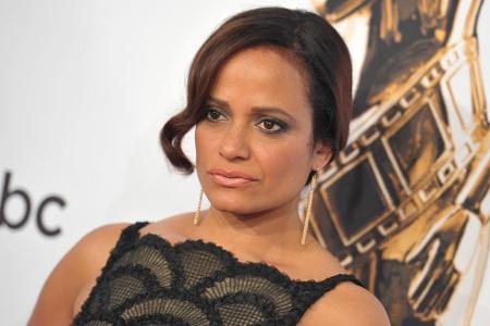 Judy Reyes gab die Krankenschwester Carla Espinosa