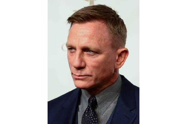 Liegt ein Fluch auf dem 25. James-Bond-Film? Der letzte Film, in dem Daniel Craig im Auftrag ihrer Majestät unterwegs sein w...