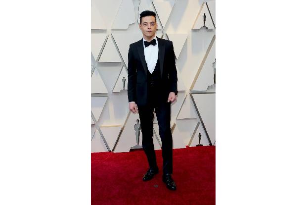 Im Mai wurde Rami Malek zu niemandes Überraschung offiziell als neuer Bond-Bösewicht in einer groß angelegten Web-Livesendun...